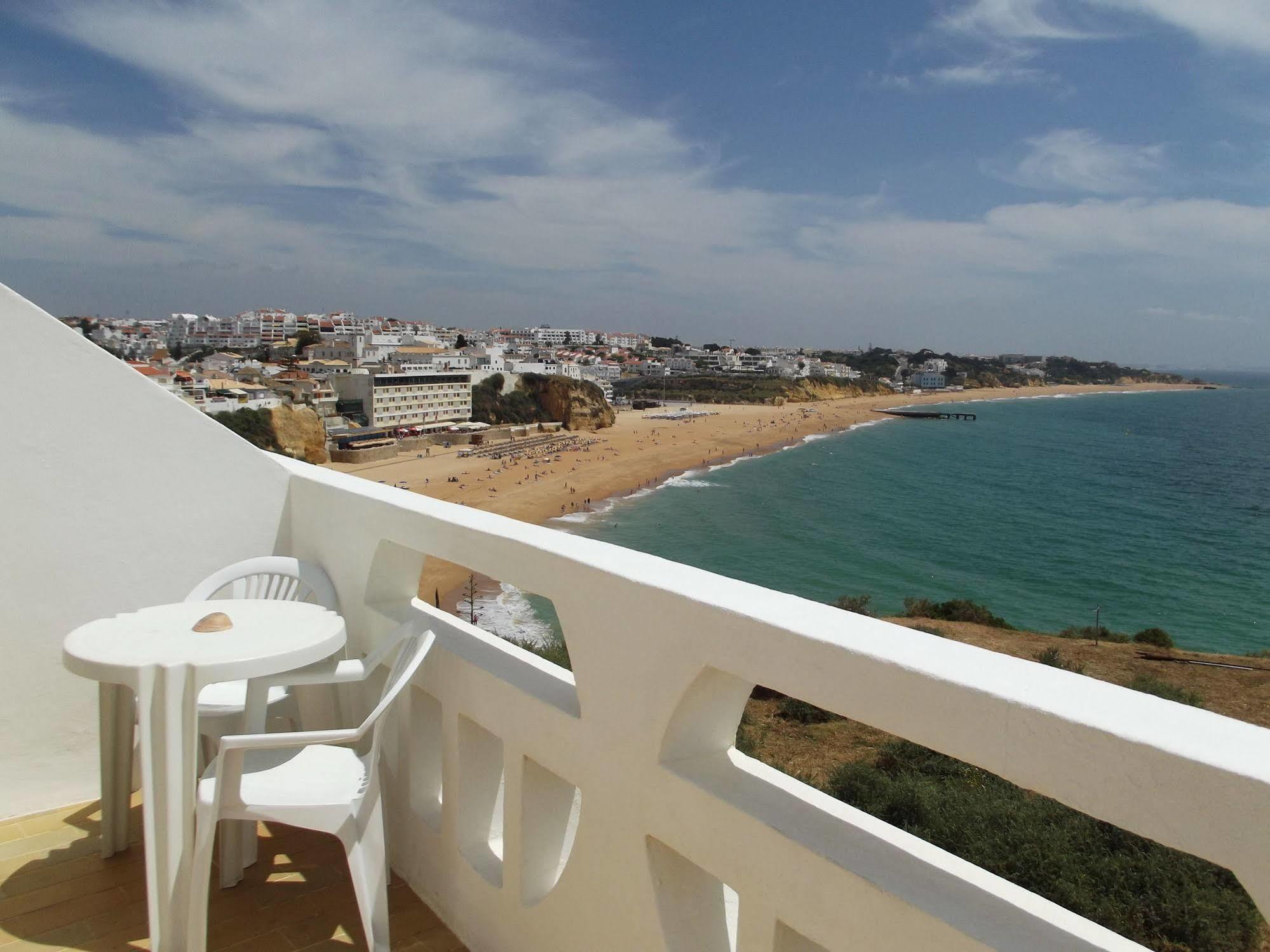Frentomar Gasthof Albufeira