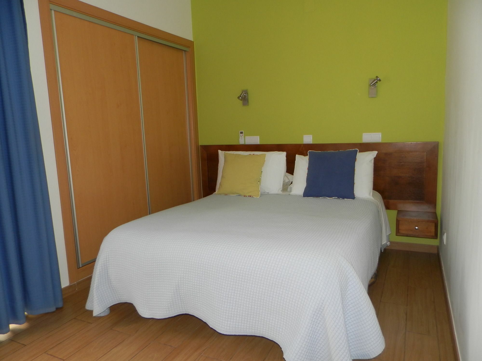 Frentomar Gasthof Albufeira